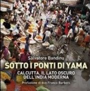 Sotto i ponti di Yama